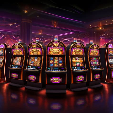 Daftar Dan Mainkan Situs Judi Slot Online Gacor.